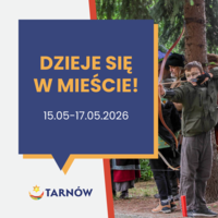Dzieje się w mieście